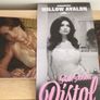 Willow Avalon Pink Pocket Pistol Vinyl Image 3