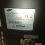 Samsung 32" C530 Series LCD/LED-era TV. Image 2