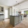 Solid Wood Shaker Kitchen  4 Years Old  Granite Image 10