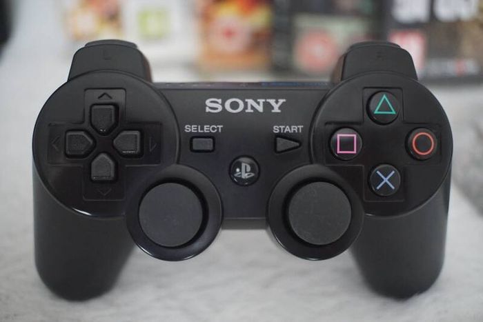 Play Station 3 Slim