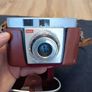 Vintage Kodak Colorsnap 35 Model 2 Film Camera Image 9