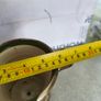 lovely handmade pottery Utensil Pot. Image 5