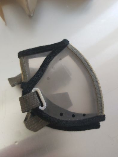 afrika korp sand googles
