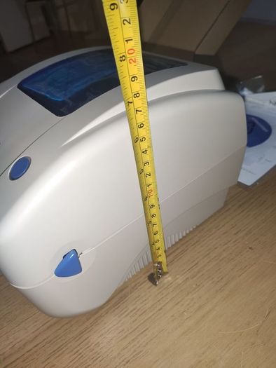 label printer