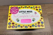 Little Miss: The Complete Collection (37 Books)