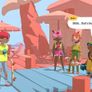Olli Olli World Code in Box For Nintendo Switch Game Image 4
