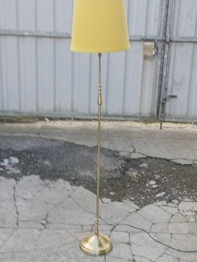 Floor Lamp