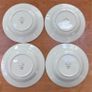 2004 Royal Doulton Soup/Pasta Bowls x 4 Image 2