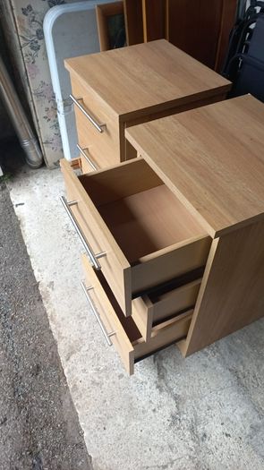 Drawers
