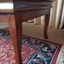 Lovely wooden mid century coffee table Image 3
