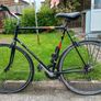 Vintage Raleigh bicycles Image 2