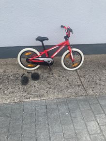 Specialized HotRock