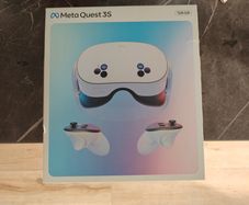 Meta quest 3s