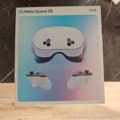 Meta quest 3s