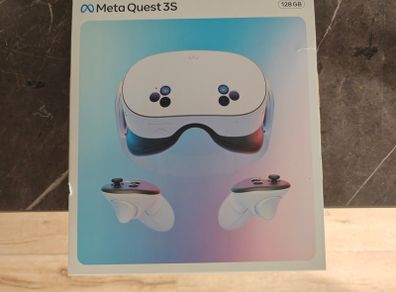 Meta quest 3s