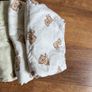 Baby cot fitted sheets Image 2