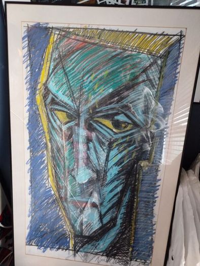 Large Drawing/Picture
