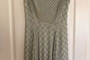 Needle &amp; thread dress new size 10