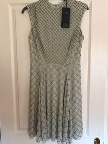Needle & thread dress new size 10