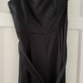 New Wide Leg H&M Jumpsuit Image 4