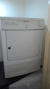 Tumble Dryer