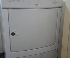 Tumble Dryer