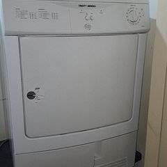 Tumble Dryer