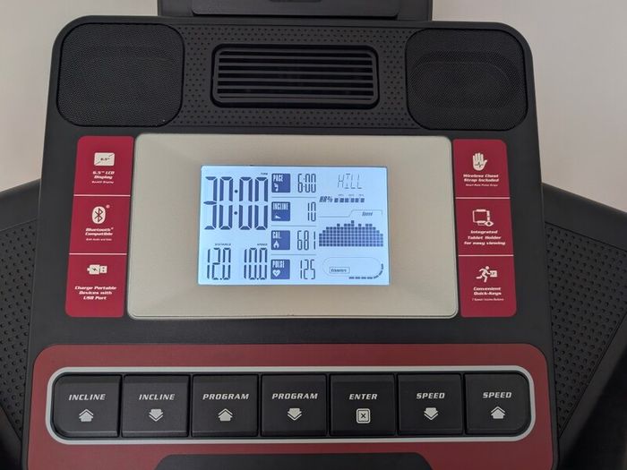 Sole F63 Treadmill