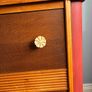Mid Century Dressing Chest Image 5