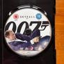 Skyfall DVD Image 3