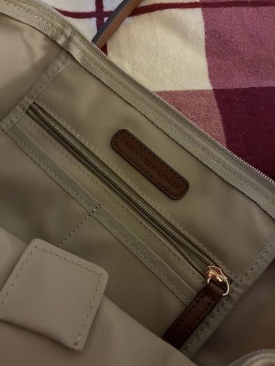 Tommy Hilfiger bag