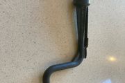 Ferrari Power Window Emergency Crank