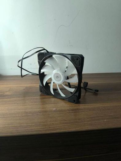 Msi rgb gaming pc fan