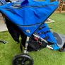 Out 'n' About Nipper 360 Double V4 Pushchair Image 7