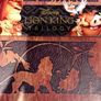 Lion King dvd boxset 1 2 3 trilogy Image 2