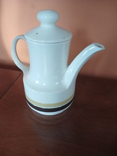 carrigaline pottery