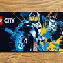 Lego Tin Signs (Bundle Deal) Image 3