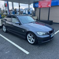 2008 Bmw 3-series