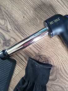 Hot Tools Curl Bar