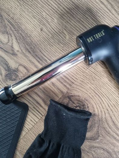 Hot Tools Curl Bar
