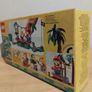 lego 71421 Dixie Kong's Jungle Jam Image 3