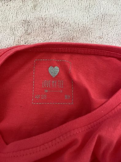 girls top