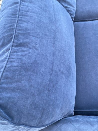 Dfs Corner sofa/couch
