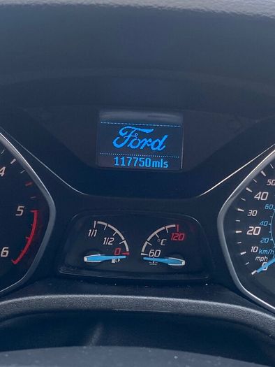 Ford Focus for sale