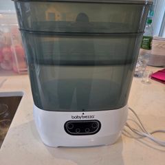 Baby Brezza Steriliser Dryer