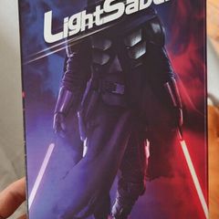 Dart Vader light up and sound toy