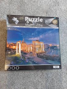 jigsaw puzzle