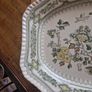 vintage Kantong platter Image 2