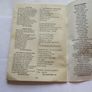 Poetry booklet 'The Poets Corner; Ireland of Poetry' Image 3