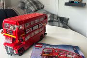 LEGO Creator - London Bus